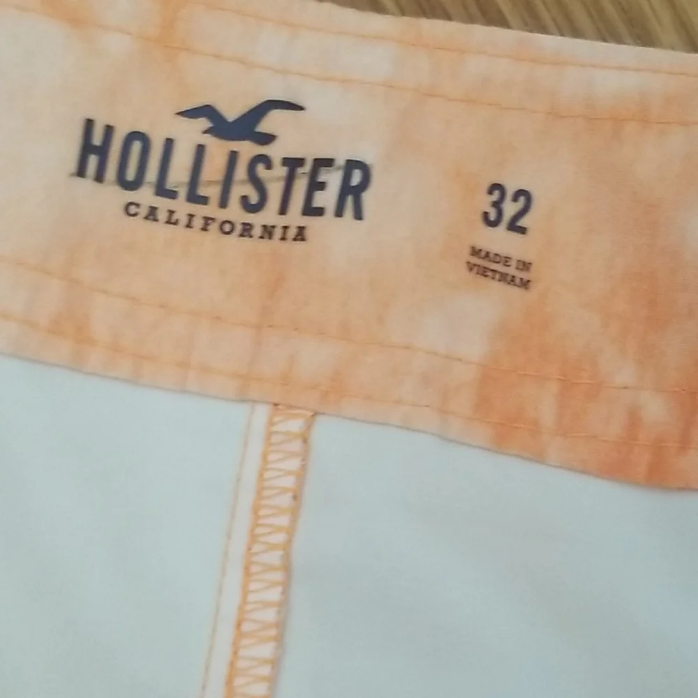 Hollister broadshorts 32‎